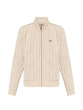 Lacoste Paris zip-up track jacket
