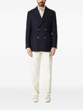 Fortela David double-breasted blazer