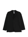 CFCL notched-lapel blazer