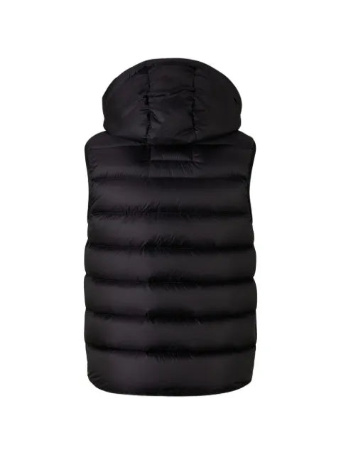 BOGNER padded holger vest