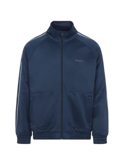 Carhartt WIP Bolar sweat jacket