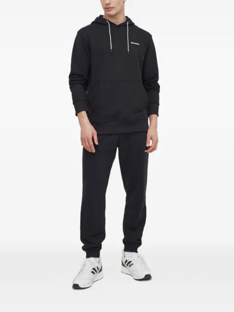 Columbia Marble Canyon™ logo-detail hoodie