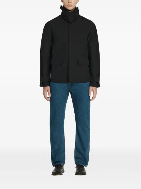 ENTIRE STUDIOS long-sleeve jacket
