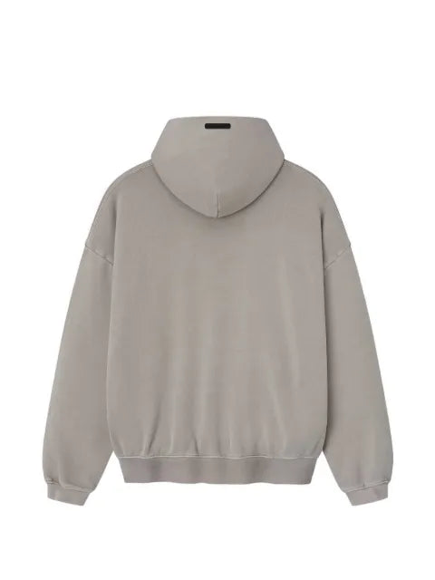 FEAR OF GOD ESSENTIALS Training 90s long-sleeve hoodie
