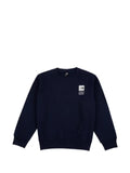 The North Face TNF Celebration graphic-print crew-neck sweatshirt