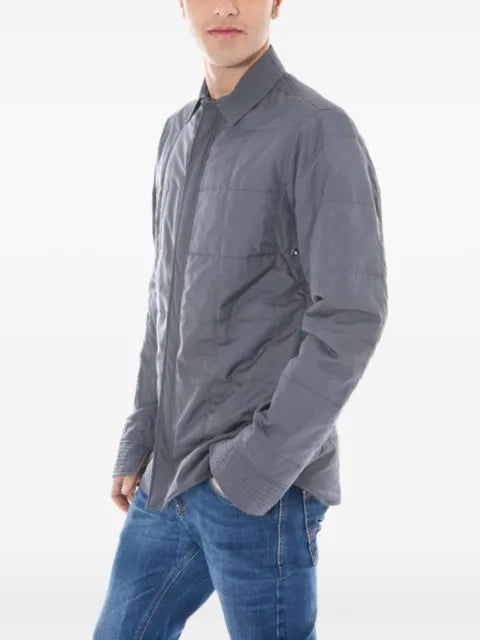 Calvin Klein shirt jacket