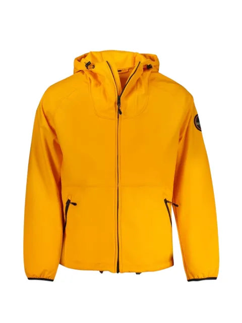 Napapijri Aventum hooded jacket