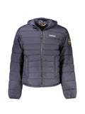 Napapijri AEagly hooded padded jacket