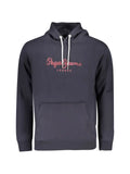 Pepe Jeans logo-print hoodie