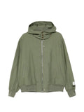 Engineered Garments Roy Roger's hooded jacket