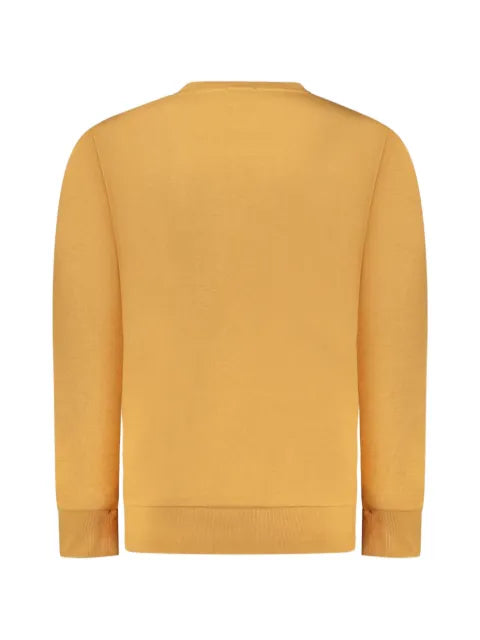 RIFLE logo-print sweatshirt