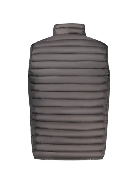 North Sails quilted-finish logo-patch gilet