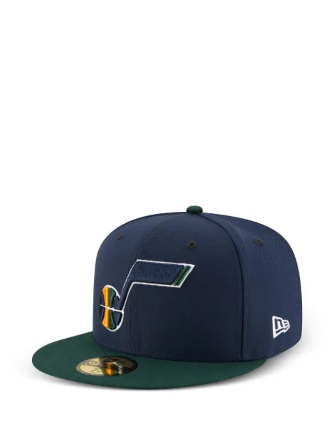NEW ERA CAP Low Profile 59FIFTY Utah Jazz baseball cap