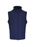 RLX Ralph Lauren quilted zip-up vest