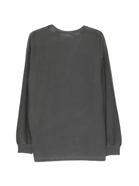 Carhartt WIP logo-patch pocket T-shirt
