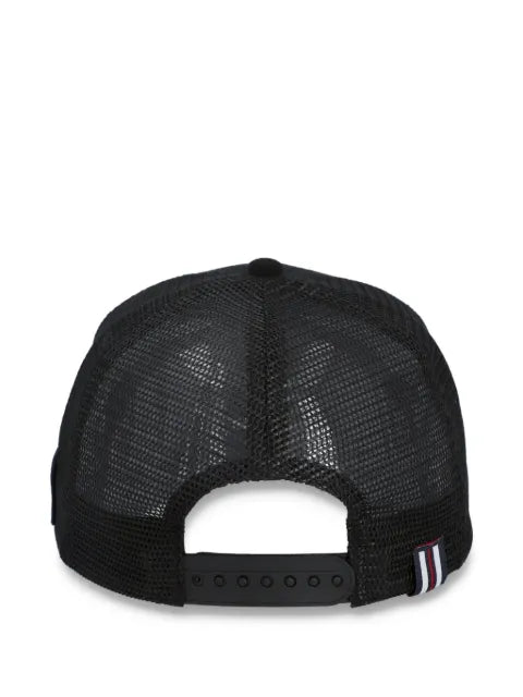 Fila mesh baseball cap with Hazza 1911-embroidery