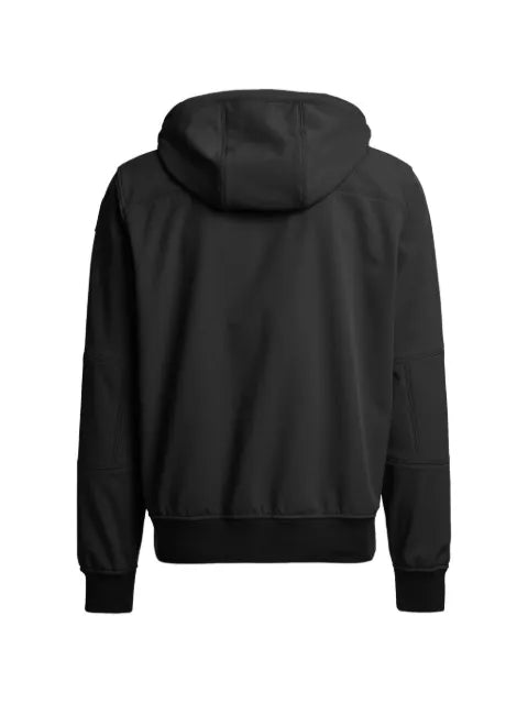 Parajumpers Abner hooded windbreaker
