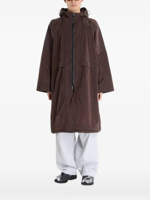 Oakley Latitude Soar parka