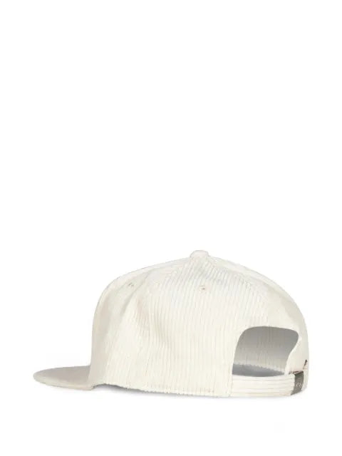 House of errors All-Seeing corduroy baseball cap