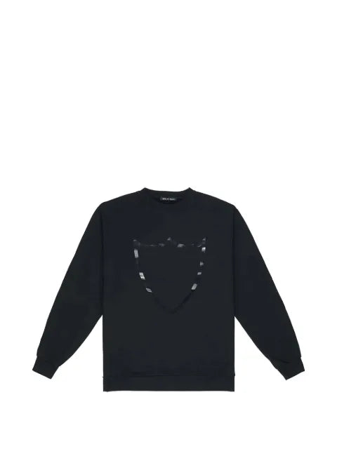 Htc Los Angeles logo-print sweatshirt