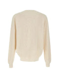 People Of Shibuya Otsu ribbed-knit sweater