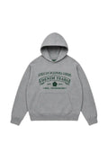 Denim Tears ADG logo-print hoodie