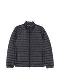 Geox Warrens quilted jacket