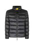 Parajumpers padded high-neck jacket