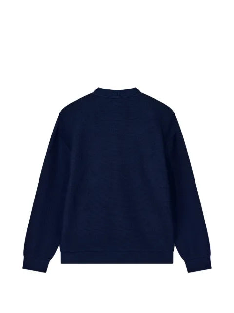 Giorgio Armani long-sleeve sweatshirt