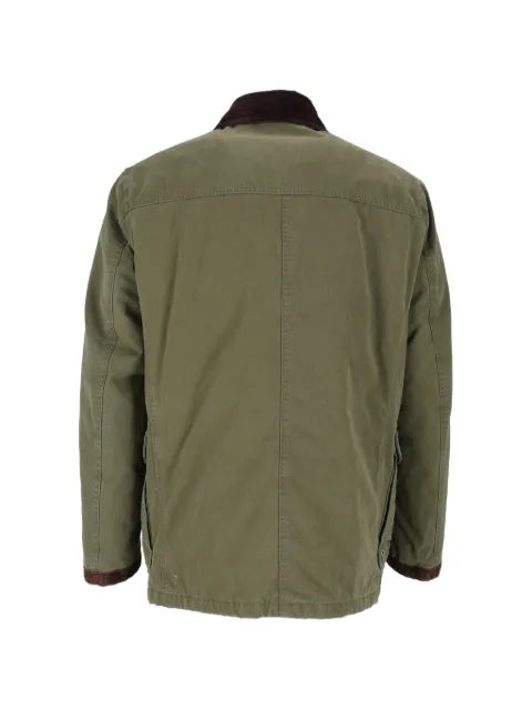 Fay 4 Ganci Archive jacket