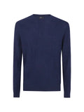 ETRO paisley-jacquard long-sleeve sweater