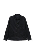 Fortela Tristan cashmere jacket