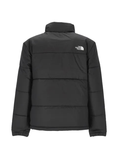 The North Face Nuketo logo-print quilted jacket