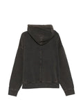 ENTIRE STUDIOS faded-effect hoodie