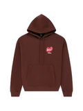 Deus Ex Machina Deep Cut hoodie