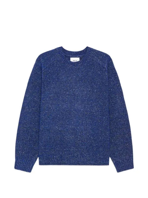 NN07 Jim flecked sweater