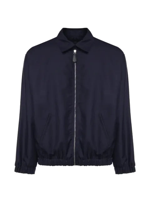 Giuliano Galiano Asher zip-up jacket