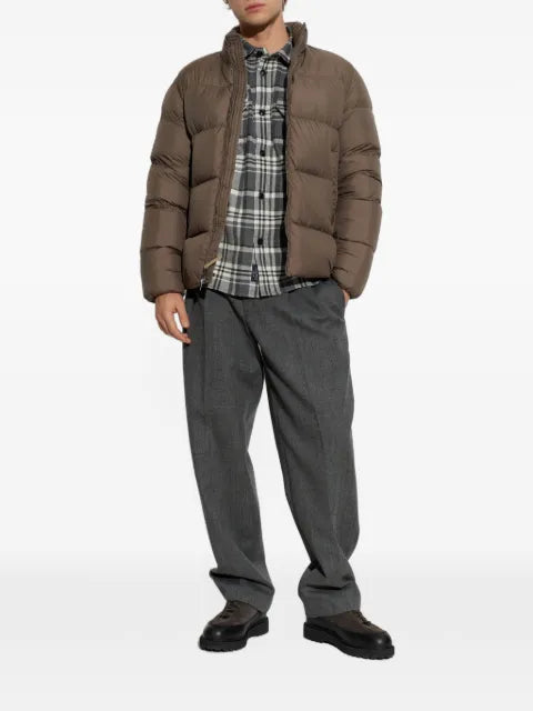 Woolrich oversized puffer jacket