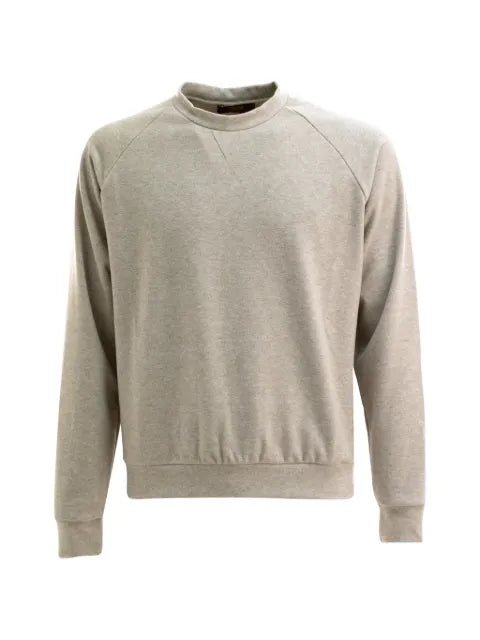 Cruna raglan-sleeve sweater
