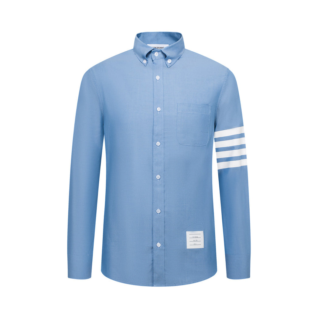 Solid shirt | Thom Browne
