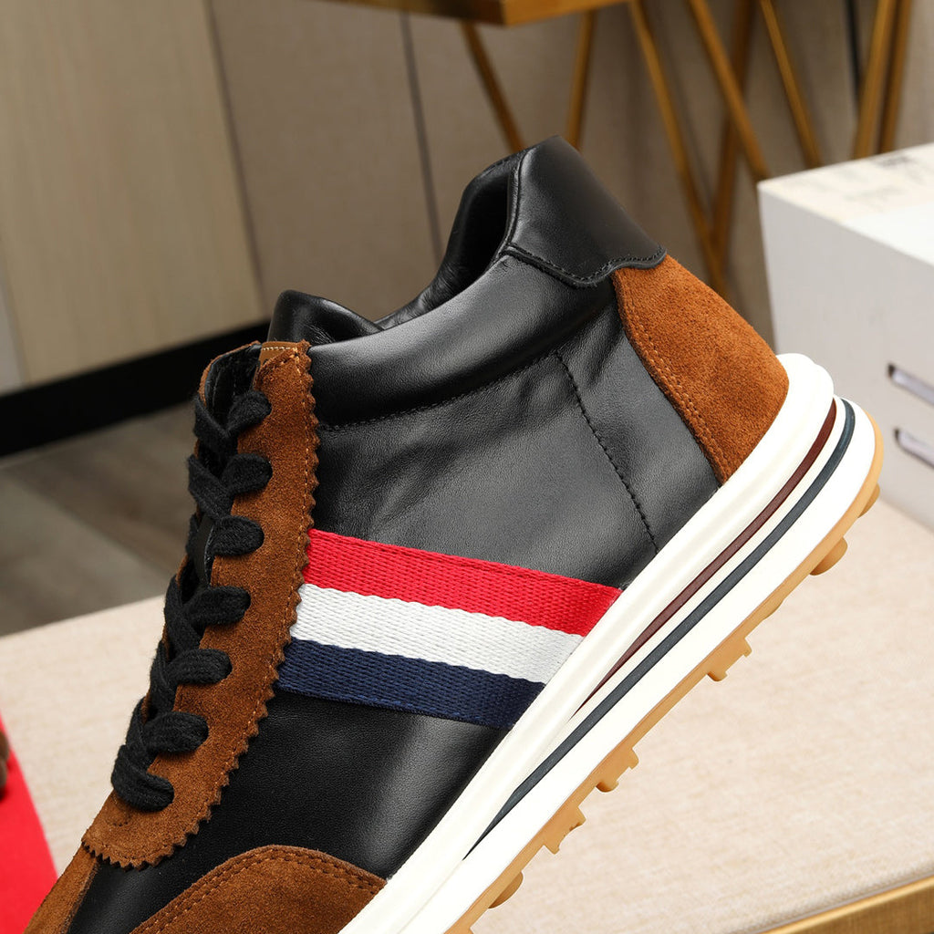 High top Sneakers