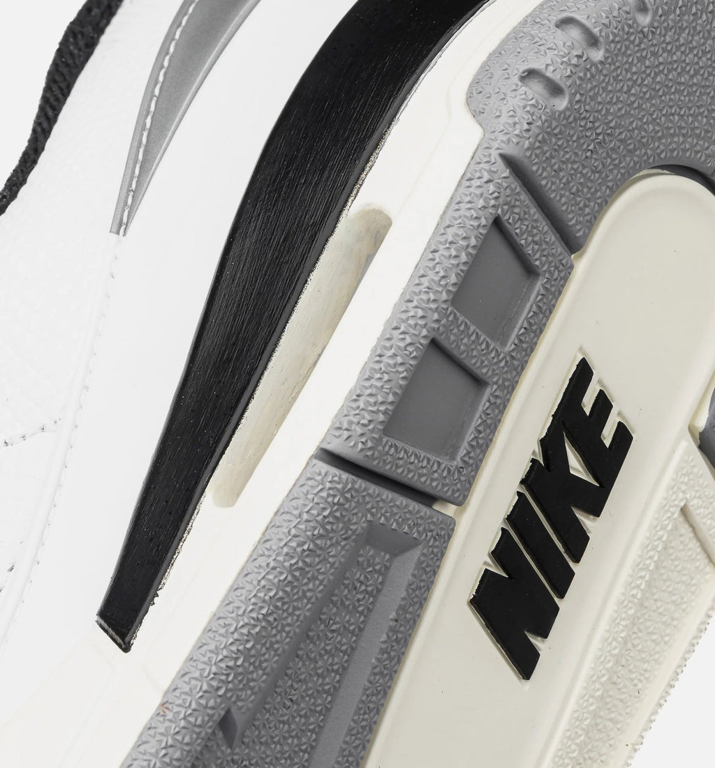 Air Jordan 23 Men's Shoes - White/Fire Red/Cement Grey/Sail