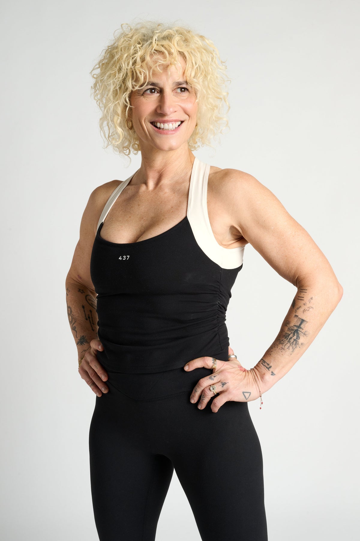 The Sculpt Tank