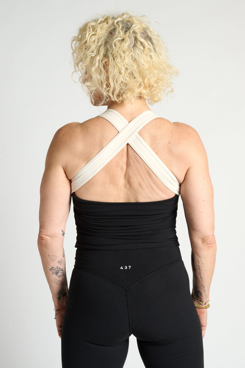 The Sculpt Tank