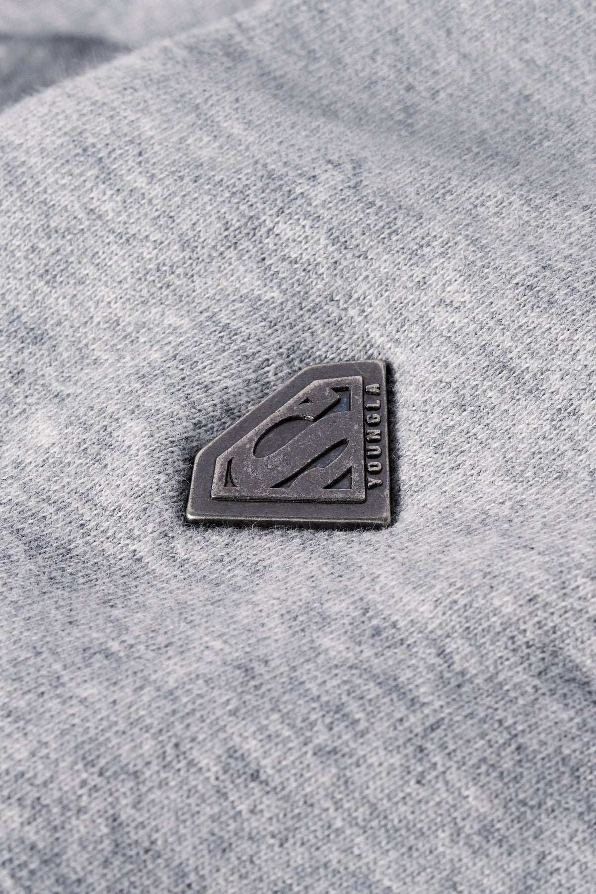 5079 - Superman Legacy Hoodies