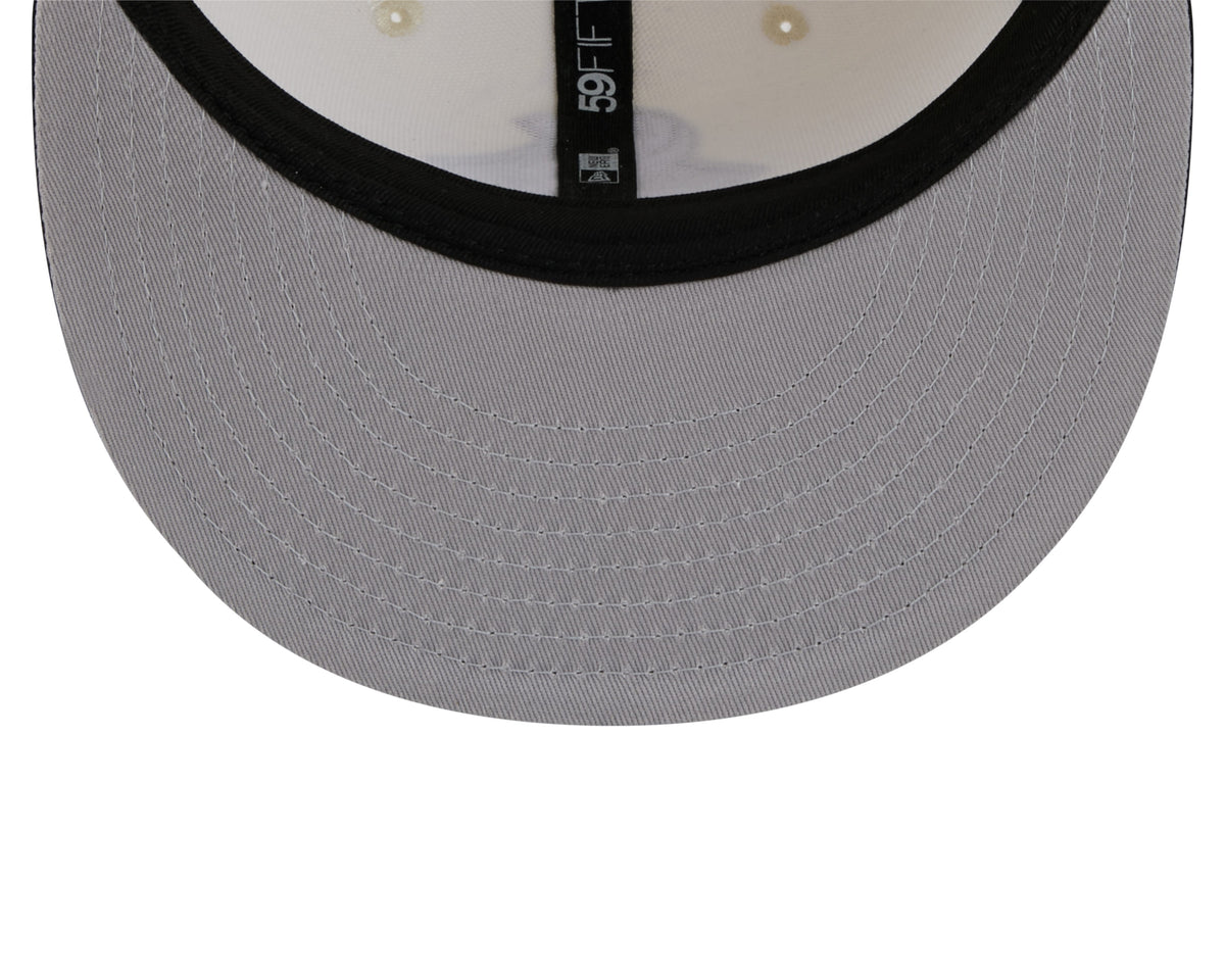 New Era 5950 Chicago White Sox Deceptor 2 Fitted Hat