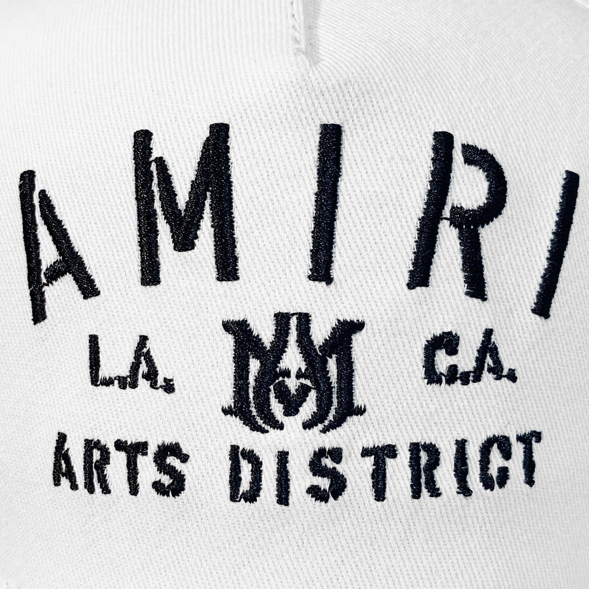 PW - Amiri Hats