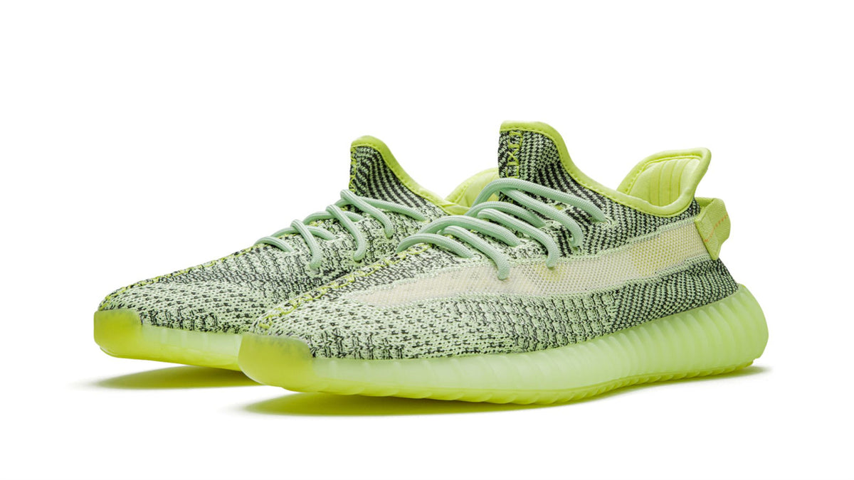 YEEZY BOOST 350 V2 REFLECTIVE "Yeezreel" FX4130