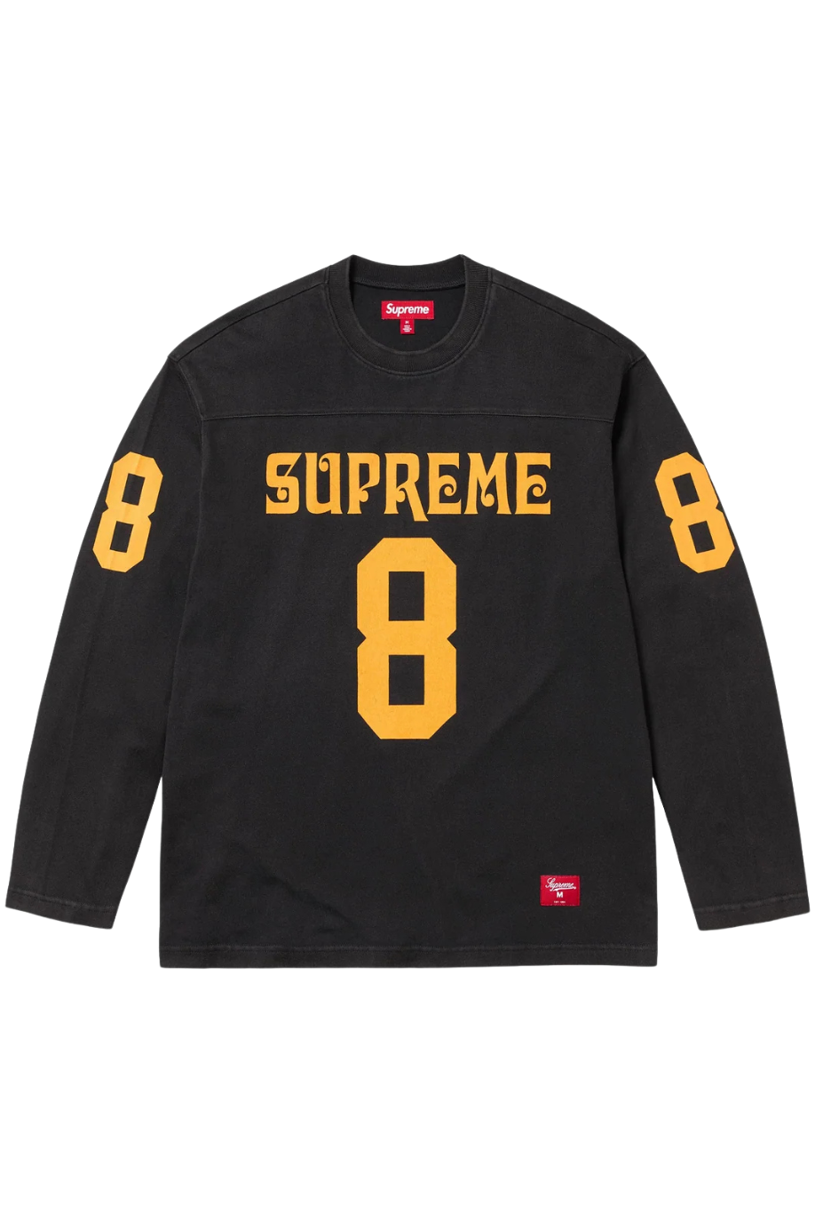Supreme Longsleeve