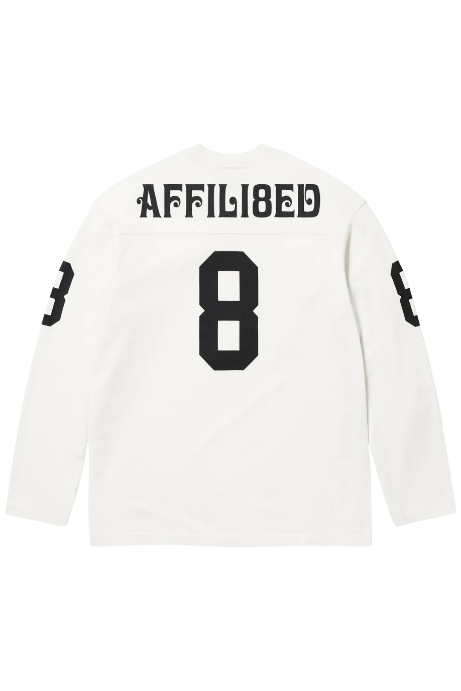 Supreme Longsleeve